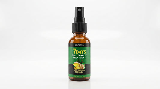 7 Days Nail Fungus Treatment - spray 30ml