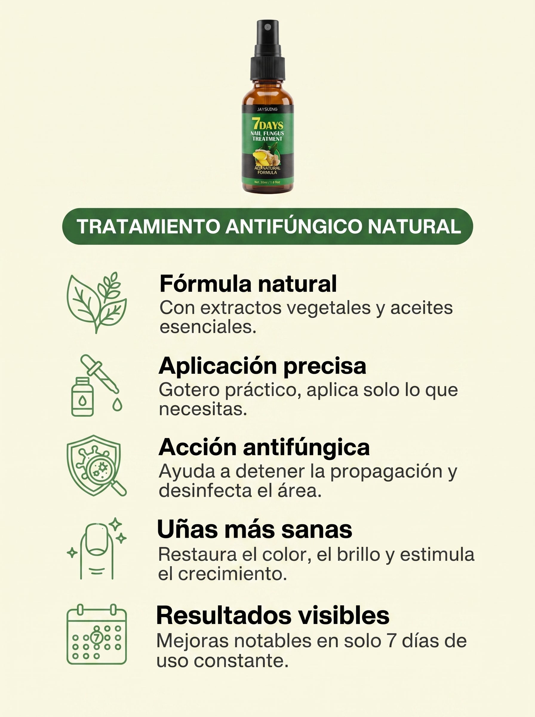 beneficios