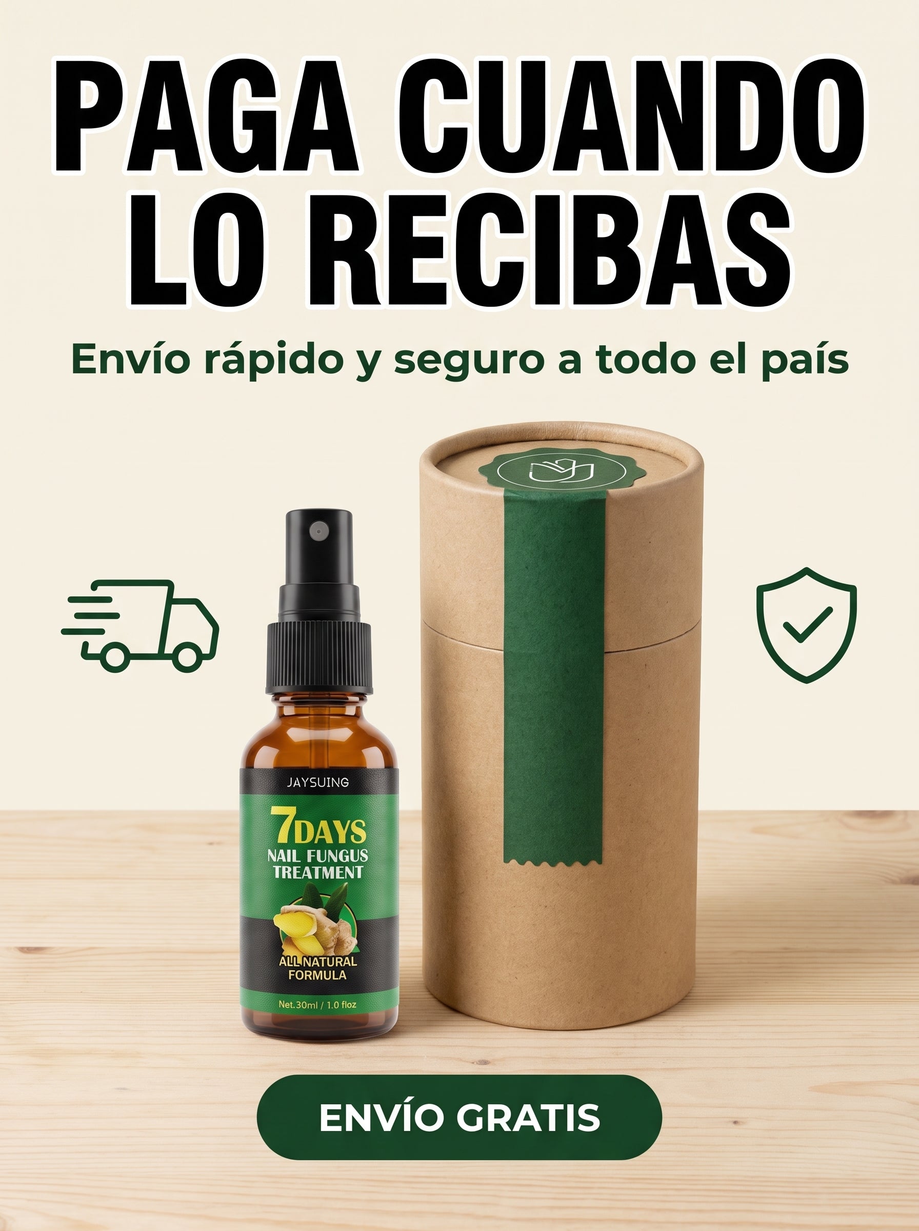 despacho